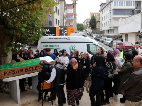 Türkiye'nin anne sütüyle destek verdiği İsmet Polat Kaşıkçı kansere yenik düştü - fotoğraf 3
