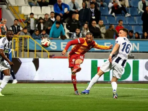 Süper Lig'de 7. hafta yarın başlıyor - fotoğraf 1