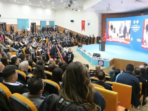 TBMM Başkanı Kurtulmuş'tan Terörsüz Türkiye mesajı: Meclis'te izleme komisyonu kurulacak - fotoğraf 3