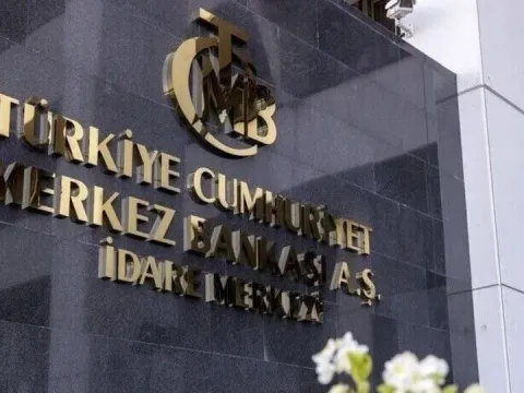 Merkez Bankası'ndan faiz indirimi - fotoğraf 1