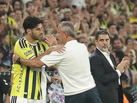 Fenerbahçe’de Marco Asensio şoku - fotoğraf 2