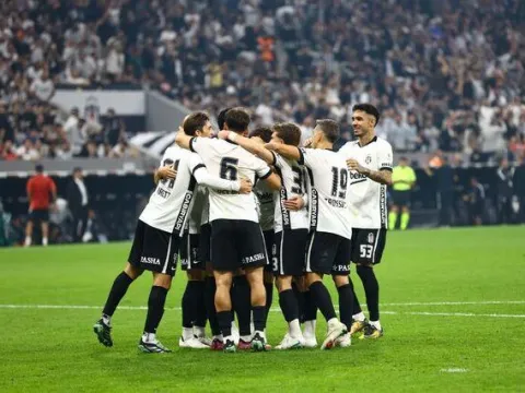 "İlk yarıdaki oyun tamam!" - fotoğraf 1