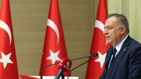 Gökan Zeybek’ten Bakırköy ve Merkezefendi operasyonlarına tepki