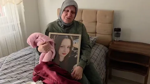 Gökçe Alkan cinayetinde bir tutuklama