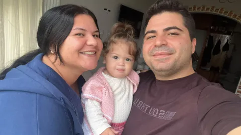 Gökçe bebeğin şüpheli ölümü. Hastanede yanlış ilaç mı verildi?