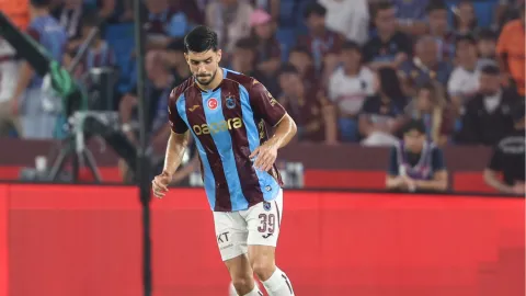 "Gol yemeden kazandığımız için mutluyuz"
