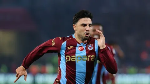"Gol yemeden kazanmaya önem veriyoruz"
