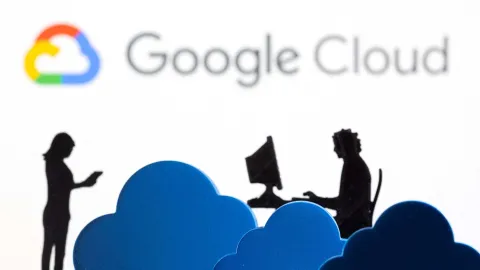 Google Cloud'daki sorun Avrupa'da bankaları da vurdu