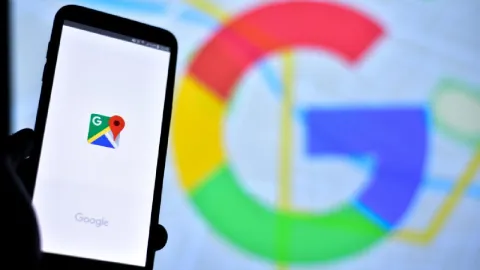 Google Haritalar'da canlı akaryakıt fiyatları dönemi başladı