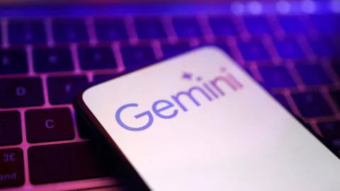 Google'dan yapay zeka yarışında yeni hamle: Gemini 4 Argon