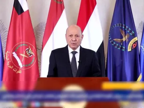 Yemen'de dengeleri değiştirecek saldırı: Husilere büyük operasyon - fotoğraf 2