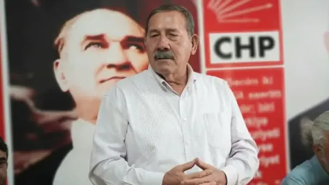 Görevden uzaklaştırılan Fevzi Topuz'un cezaevi değişti!