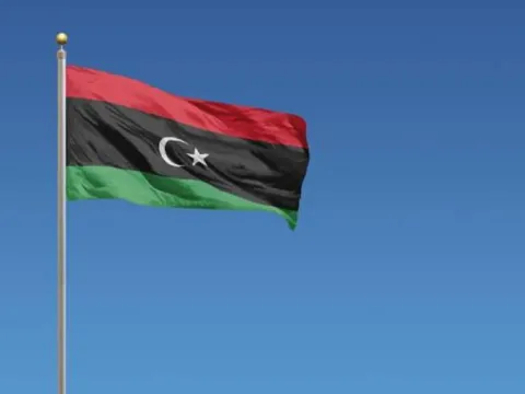 Bakan Fidan'dan kritik Libya diplomasisi! Dibeybe ve Hafter ile görüştü - fotoğraf 1