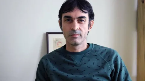 Gözaltındaki gazeteci Bahadır Özgür’ün ifadesi ortaya çıktı