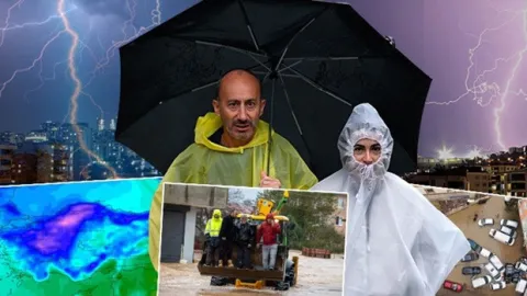 Gözler ekim ayının geri kalanı ve kasımda: Yeniden geliyor! Hangi saatler riskli? Pastırma sıcakları beklentisi değişti mi?