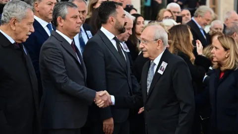 Gözler kalbin aynasıdır