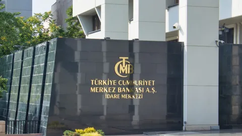 Gözler Merkez’in faiz kararına çevrildi