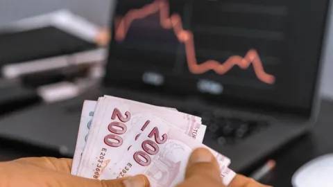 Gözler TÜİK verilerinde: Eylül enflasyonu ne olur?