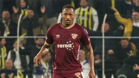 Göztepe'de Godoi bir kez daha sakatlık kabusu yaşadı