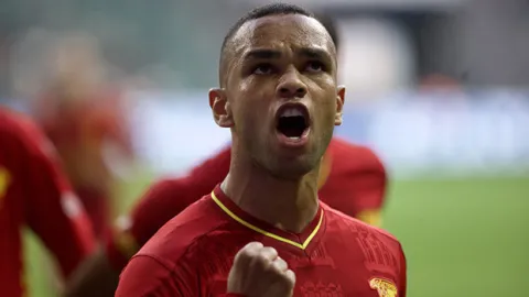 Göztepe'de Juan yine transferde gözde
