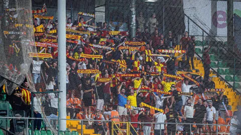 Göztepe'den Eyüpspor'a bilet tepkisi