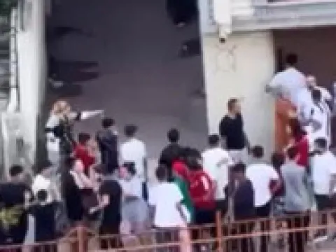 4 aylık evliliğini kanlı bitirdi: Tüfekle eşini öldürüp kendini vurdu - fotoğraf 3