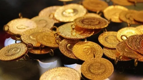 Gram altın haftaya nasıl başladı?