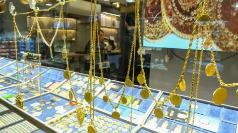 Gram altın haftaya yükselişle başladı: İşte fiyatlar...