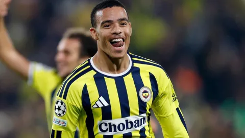 Greenwood: 'Çok şanssız bir sonuç'