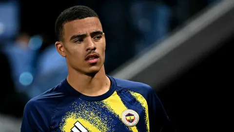 Greenwood'a İngiltere'de büyük tepki! Protestonun nedeni ortaya çıktı