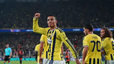 Greenwood'dan Kuyt'ı şaşırtan istek