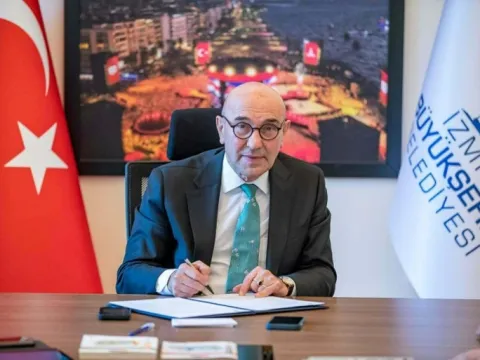 İZBETON yolsuzluk davasında flaş gelişme: İzmir Büyükşehir Belediyesi müdahillik istedi - fotoğraf 5