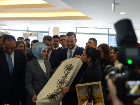 Mersin Sıfır Atık hedef belgesi açıklandı: 7 stratejik hedef belirlendi - fotoğraf 1