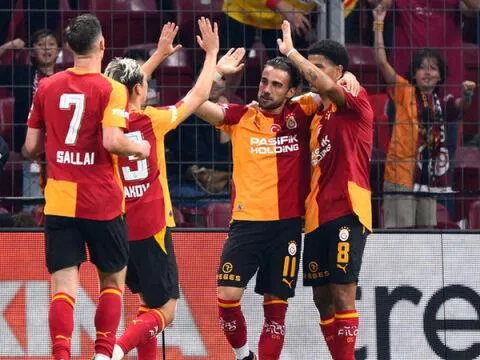 Lille Galatasaray maçı saat kaçta? - fotoğraf 3
