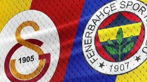 GS - FB DERBİSİ NEREDEN İZLENİR? Galatasaray Fenerbahçe Derbisi Saat Kaçta, Şifreli Mi Şifresiz Mi?