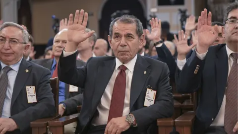 G.Saray'da genel kurul zamanı!