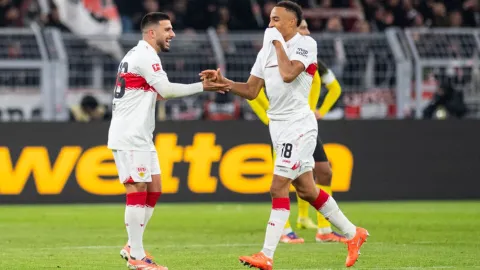 G.Saray'ın rakibi B.Leverkusen'i devirdi!
