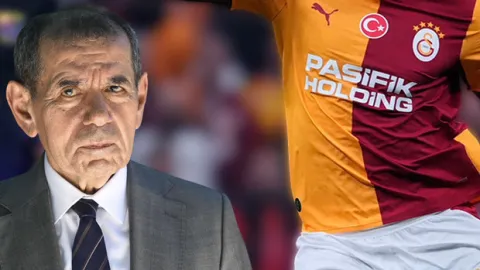 G.Saray'ın yıldızı köprüleri attı! Ayrılmak istiyor