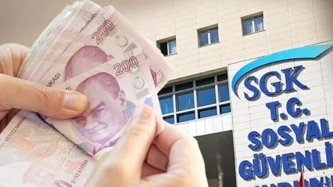 GSS borçları silinecek: Detaylar ne?