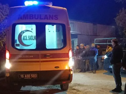 10 gün önce yaralı kurtulmuştu: Ölüm peşini bırakmadı! - fotoğraf 1