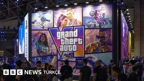 GTA 6: Yılın merakla beklenen oyunu için Türkçe dil desteği gelecek mi?