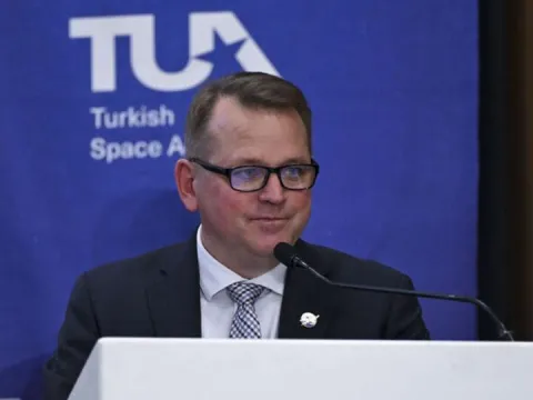 NASA, Ay bilimi verilerini dünyaya açtı - fotoğraf 1