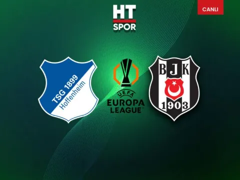 Beşiktaş, Avrupa'da 2'de 2 peşinde! - fotoğraf 1