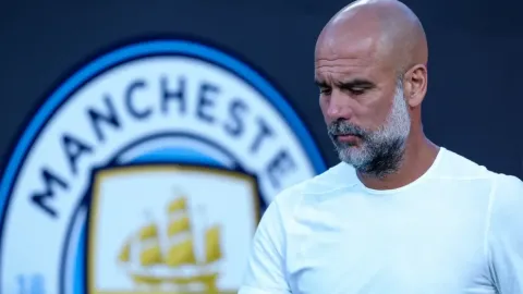 Guardiola Manchester City için harekete geçti! Geri dönüyor