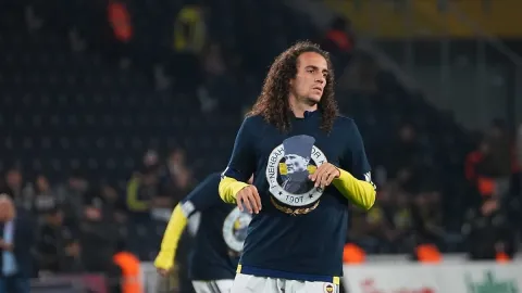 Guendouzi'den öz eleştiri: Zor bir durumdayız