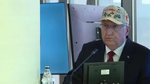 Güler'den Mekke Anlaşması açıklaması
