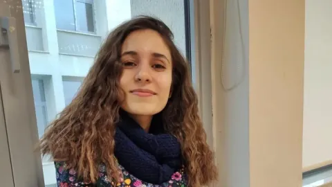 Gülistan Doku dosyasında çalıştığı katın kamera görüntüleri yok