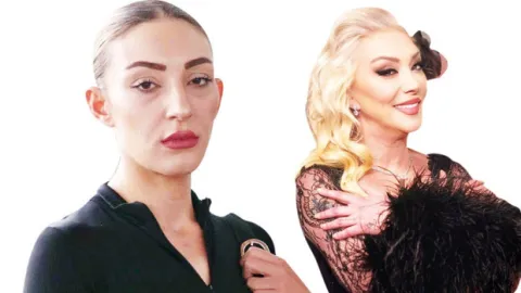 Güllü’nün kızına müebbet hapis... 2’nci duruşmada karar çıktı