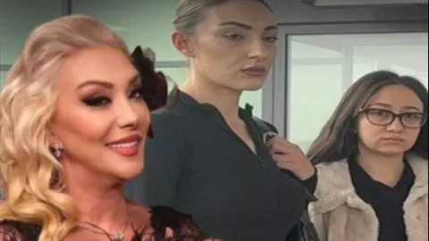 Güllü'nün ölümü davasında gerekçeli karar. Tuğyan'ın hapis cezasında Sultan'ın ifadesi etkili oldu