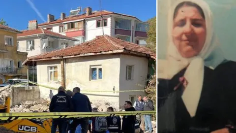 Gülşen 17 yıl önce kayboldu... Evin altından vahşet çıktı